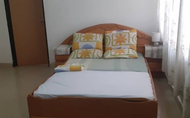 Impeccable 2-bed Apartment in Kumasi Ashanti