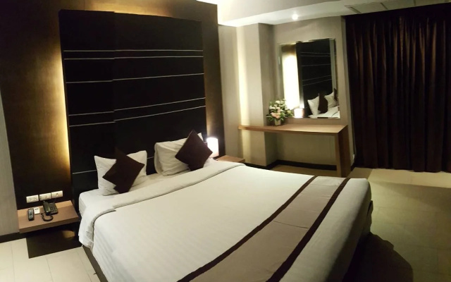Sky Dome Resotel