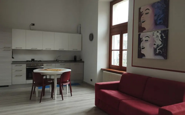 Appartamento Mantellini 2A