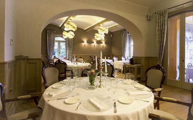Villa Ariston