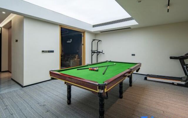 Changzhou Xiangyang Yunshui Hebeiyuan (Tianmuhu Shop)