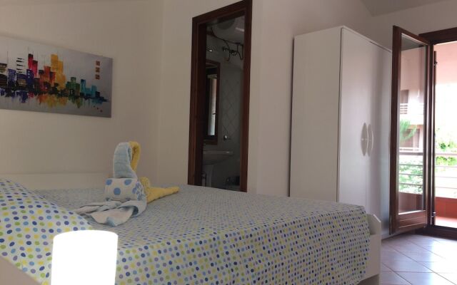 Residence Magabù 14