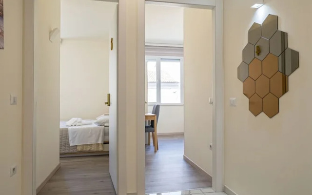 Rooms & Breakfast Centrale