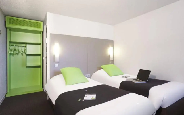 The Originals City, Hôtel La Verrière – Yvelines