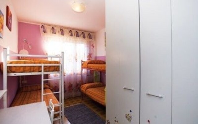 Appartamenti Sabina Bibione Centro