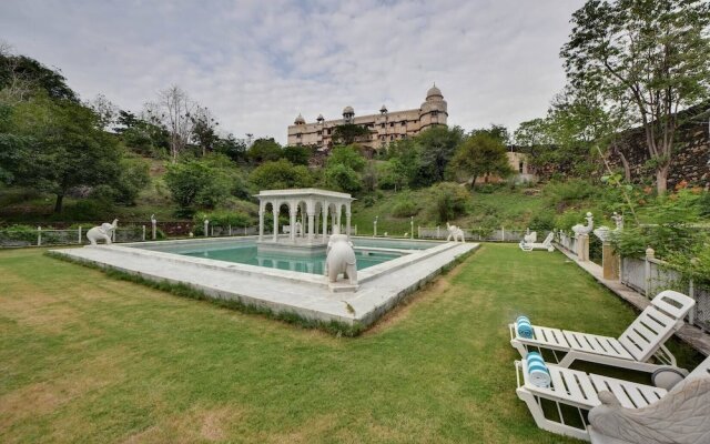 The Fern Bambora Fort, Bambora, Udaipur