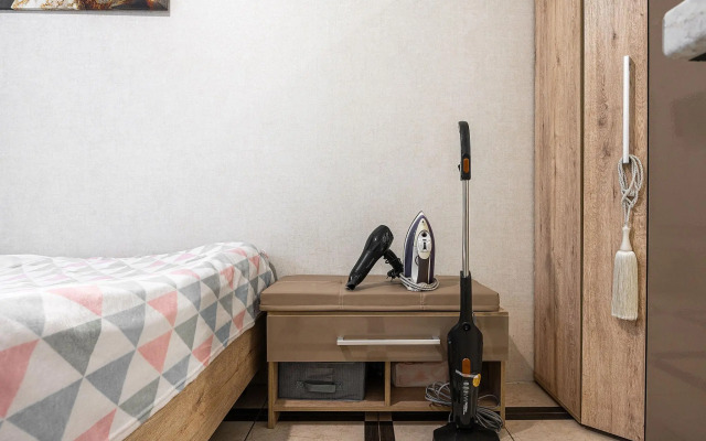 Апартаменты на улице Пятигорская 90 А