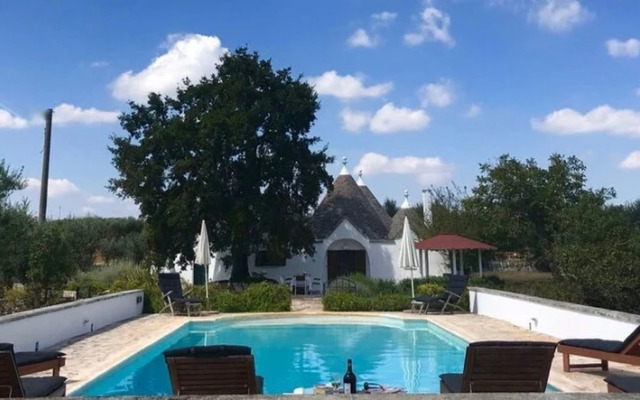 Trulli del Nonno Michele