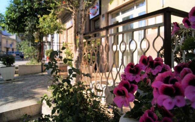 Bed & Breakfast Oleaster