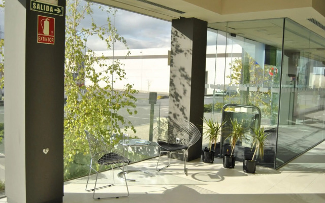 Holiday Inn Express Pamplona by IHG