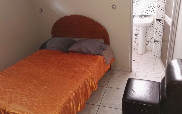 Killa Inn B&B