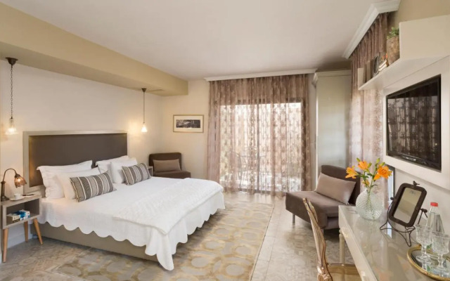Shtarkman Erna Hotel