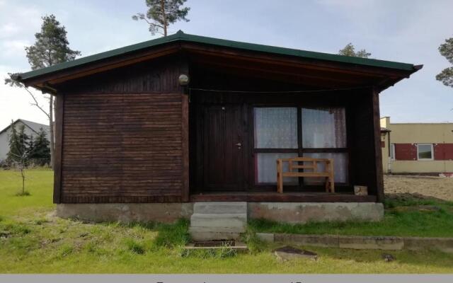 Ośrodek wczasowy Raciąż