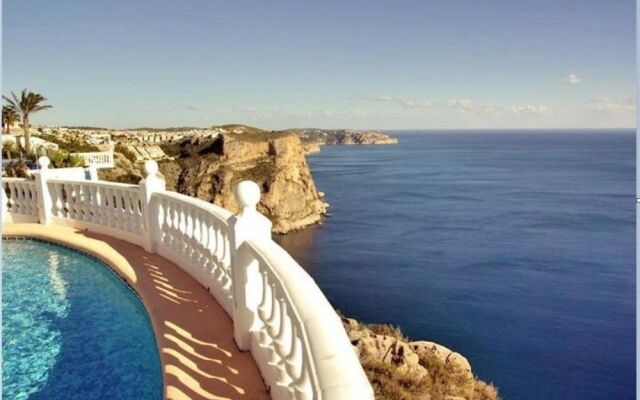 Villa in Benitachell, Alicante 102474 by MO Rentals