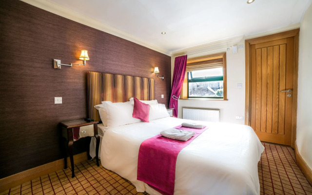 Newcastle Jesmond Hotel