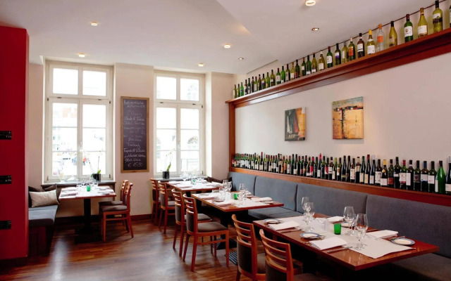 Townhouse Stadt Hamburg Wismar