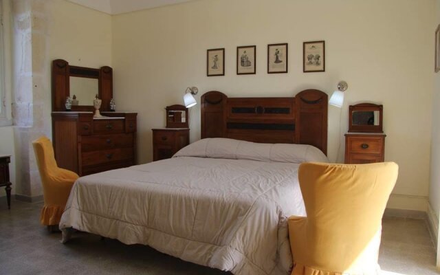 Hotel Tresauro