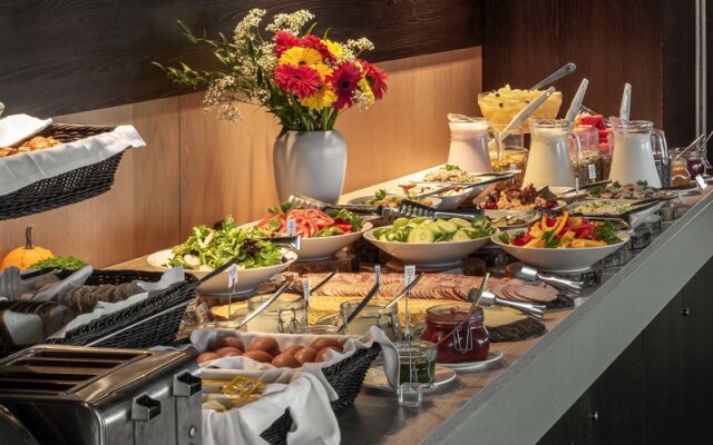 Ibis Styles Riga
