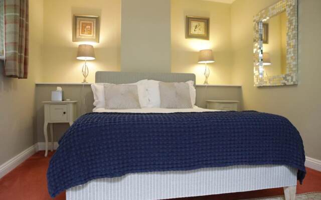 The Heather Glen Country House