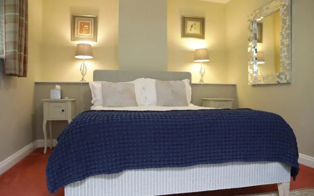 The Heather Glen Country House