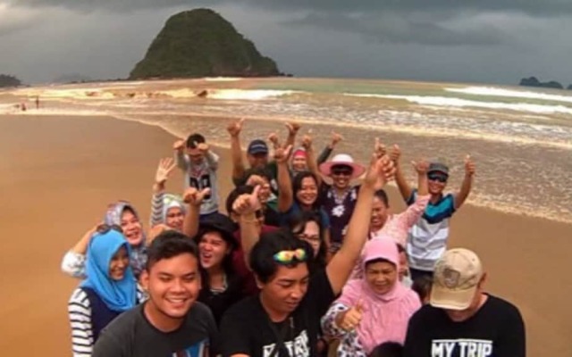 Kanalan Homestay