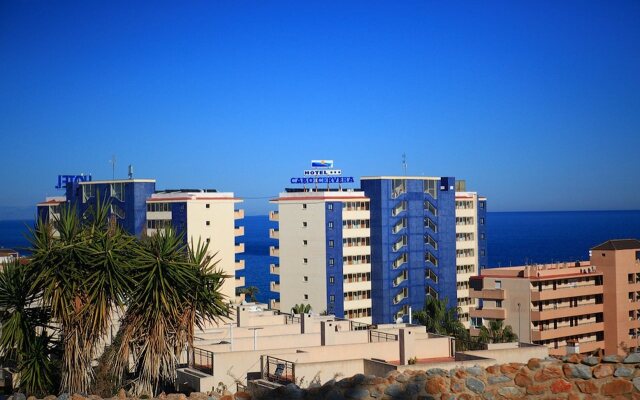 Hotel Playas De Torrevieja