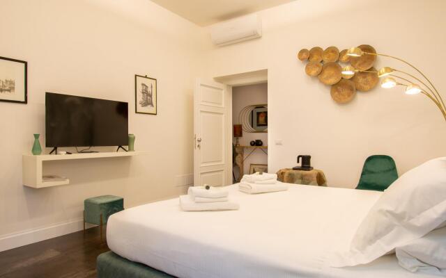 Leopolda Family in Florence