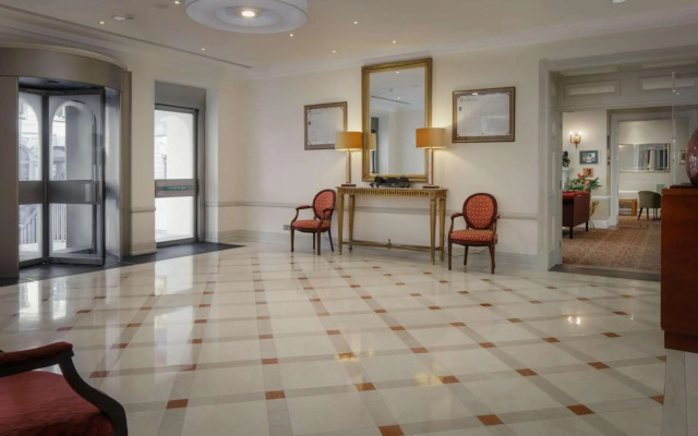 Hilton London Euston