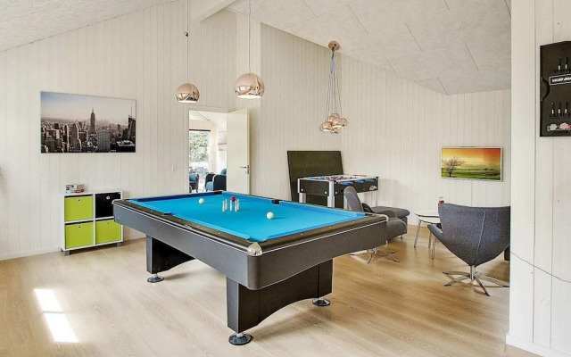 Luxury Retreat in Liseleje - By Traum Ferienwohnungen