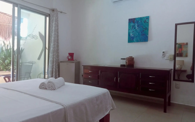 Villas Akalan