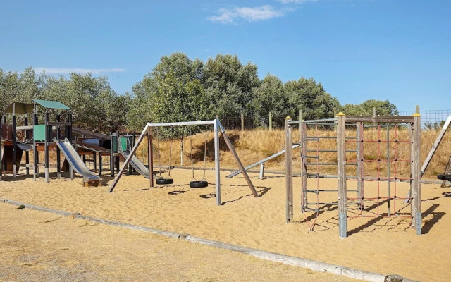 7 Person Holiday Home in Ebeltoft