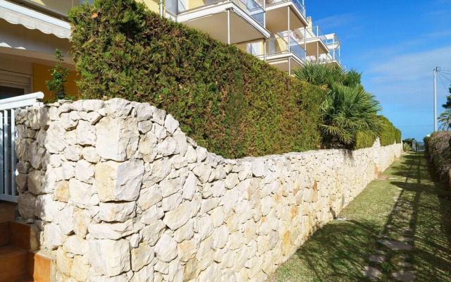 Restful Apartment in Denia near Seabech