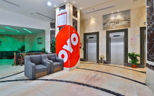 Deyar Al Rashed Hotel Apartments by OYO Rooms