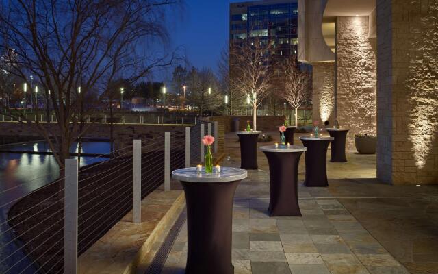 Hilton Dallas/Plano Granite Park