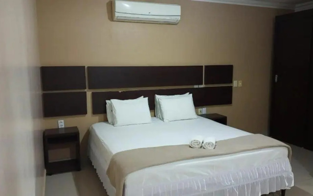 Serra'S Palace Hotel