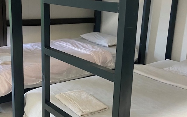 Mekong Backpackers Hostel