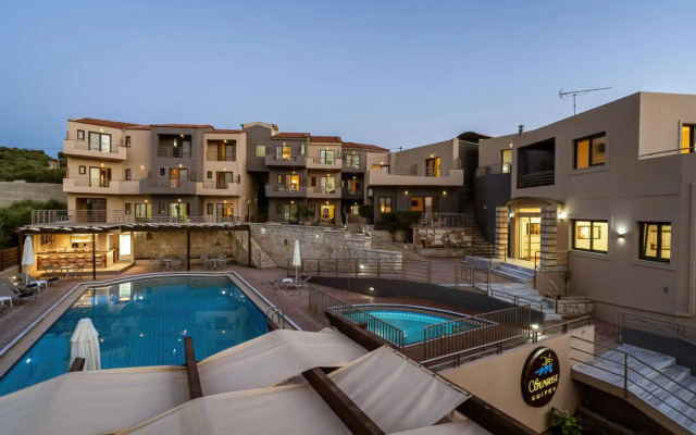 Sunrise Suites