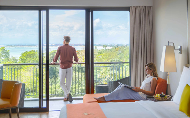 Mövenpick Resort & Spa Jimbaran Bali