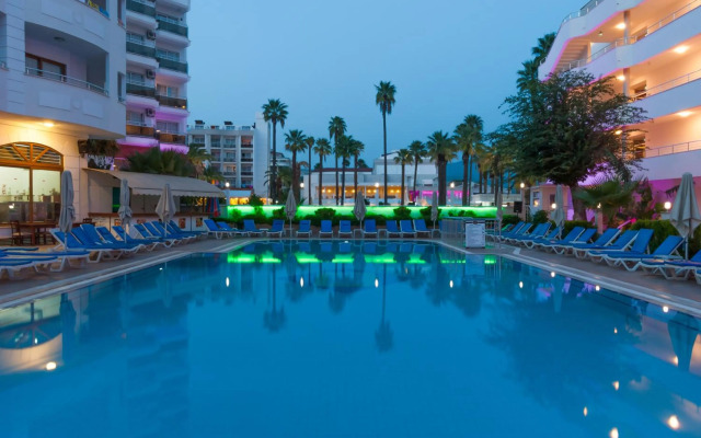 Hotel My Dream