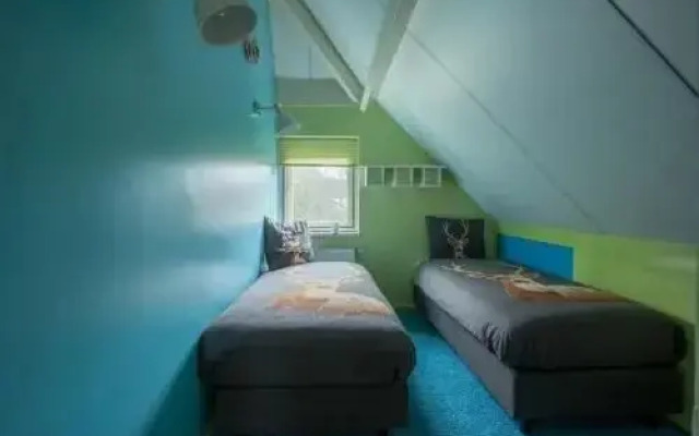 Leuk Vakantiehuis 31