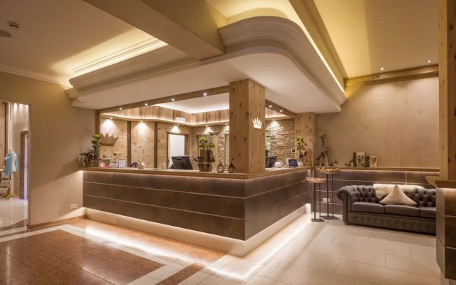 Hotel Panorama Royal