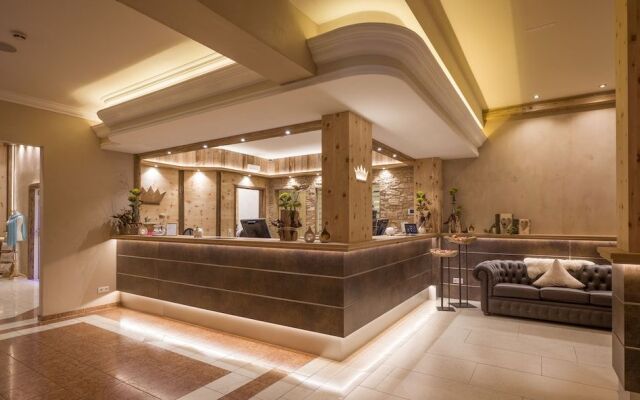 Hotel Panorama Royal