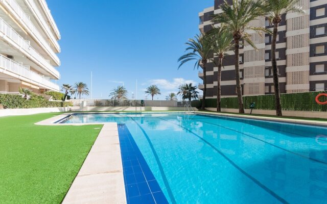 Apartamento Azabache