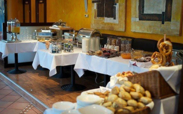 Hotel Victoria Singen