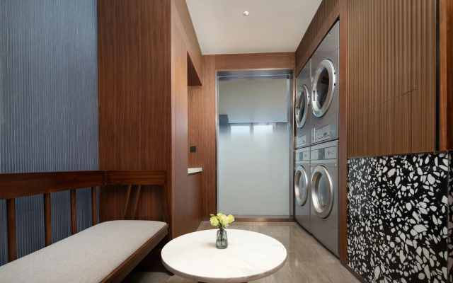 Hilton Garden Inn Beijing Daxing Jinyuan Road