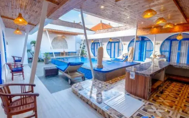 Anny Guest House 2 by ecommerceloka