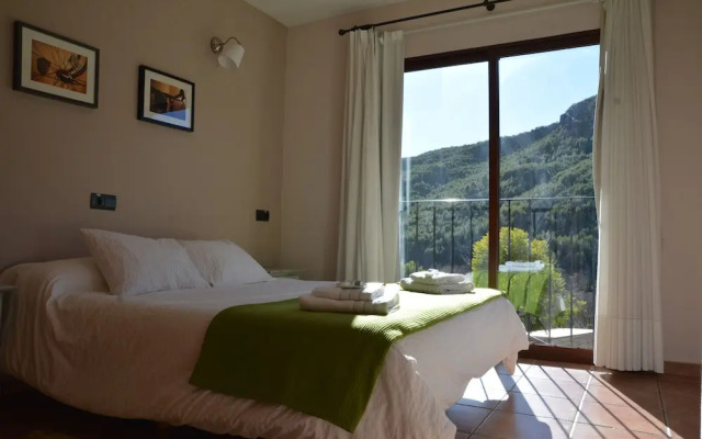 Hotel Restaurante Viñas Viejas