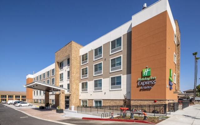 Holiday Inn Express & Suites San José - Silicon Valley