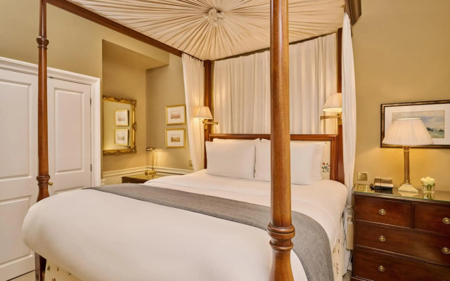 Roseate House London