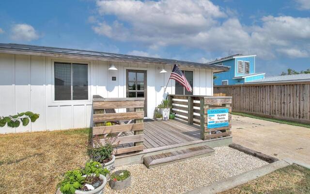 The Gulf House Gs512 Home